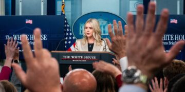 Despite anti-media rhetoric, the government is still reading the news