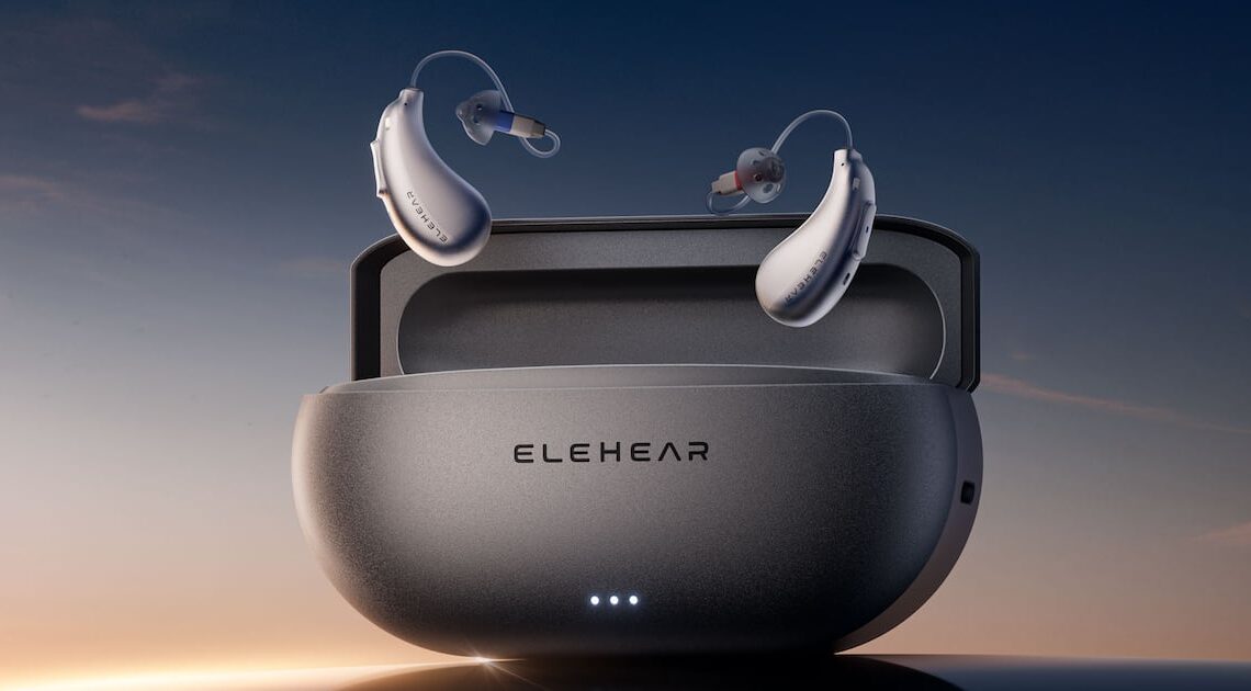 Scouted: If You’re Plagued by Hearing Loss or Tinnitus, These Affordable OTC Hearing Aids Cut Through the Silence