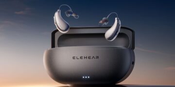 Scouted: If You’re Plagued by Hearing Loss or Tinnitus, These Affordable OTC Hearing Aids Cut Through the Silence