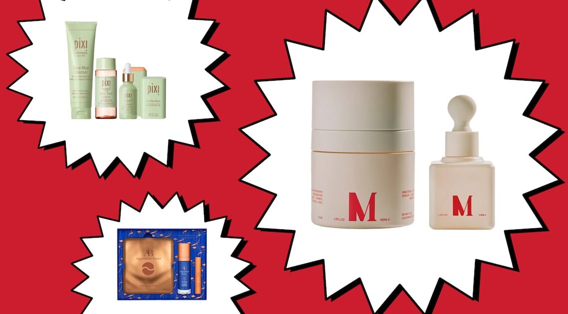 Scouted: 12 Editor-Approved Holiday Gift Sets for the Beauty Obsessive on Your List