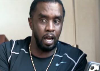 Diddy Seen Screaming at Lawyer in New 50 Cent-Produced Doc