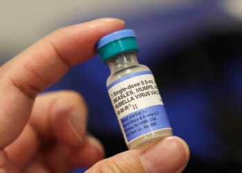 Hundreds in quarantine as South Carolina measles outbreak accelerates
