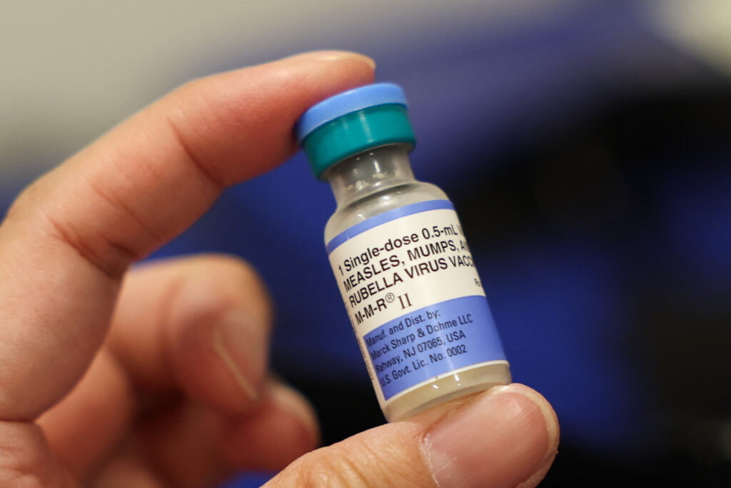 Hundreds in quarantine as South Carolina measles outbreak accelerates