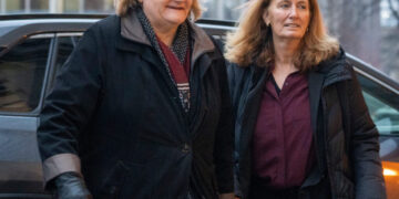 Judge convicted of helping immigrant avoid arrest by ICE