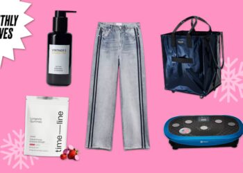 Scouted: Add to Cart: Five Products Our Commerce Editor Loved in 2025
