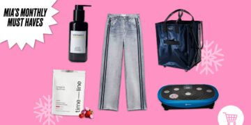 Scouted: Add to Cart: Five Products Our Commerce Editor Loved in 2025