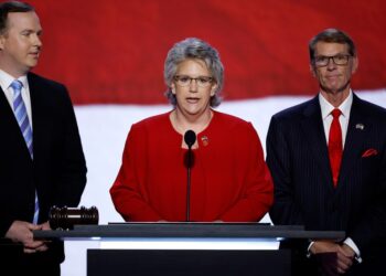 Delaware’s acting U.S. attorney resigns amid fight over Trump’s appointees