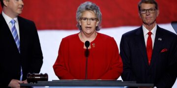 Delaware’s acting U.S. attorney resigns amid fight over Trump’s appointees