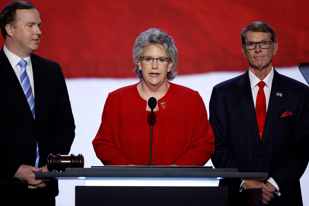 Delaware’s acting U.S. attorney resigns amid fight over Trump’s appointees