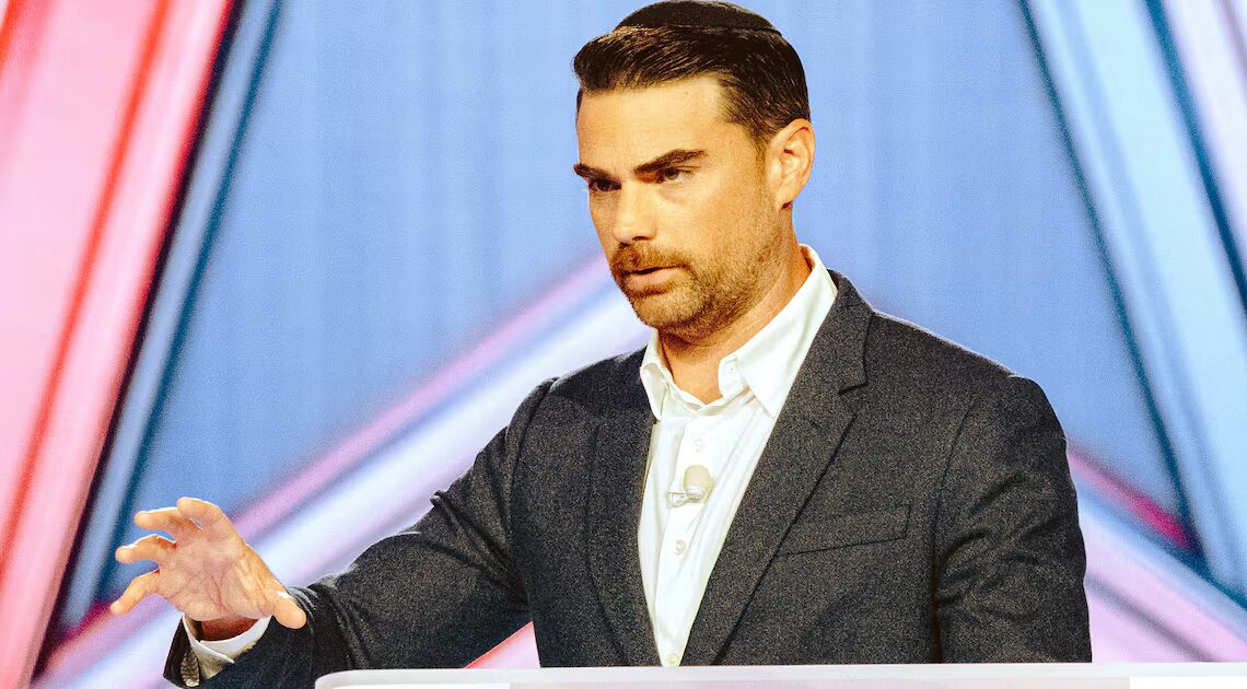 MAGA Honors Charlie Kirk by Fighting Like Dogs at His Big Bash