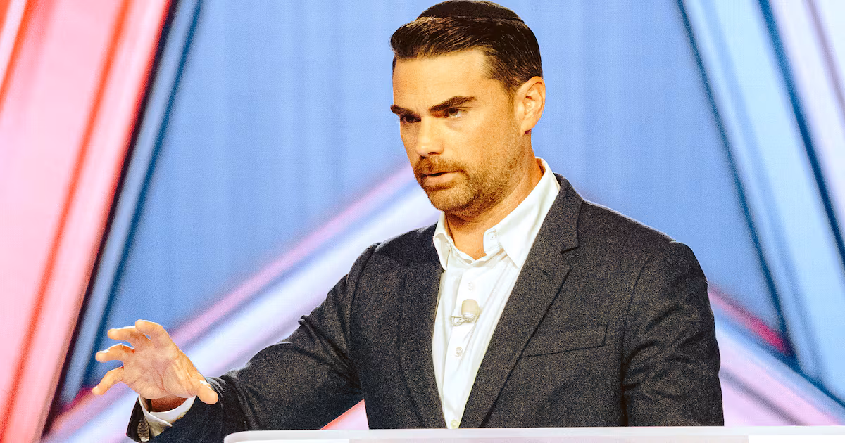 MAGA Honors Charlie Kirk by Fighting Like Dogs at His Big Bash