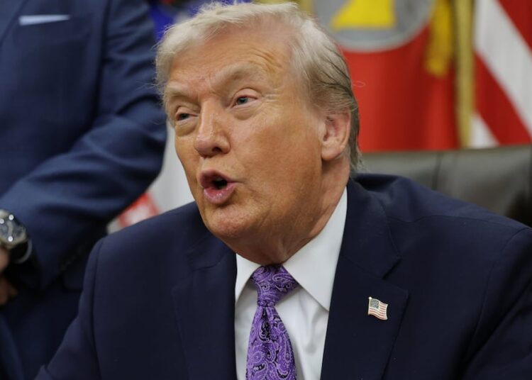 Billionaire Trump’s Crypto Pals Let Off Easy as Investigators Back Down