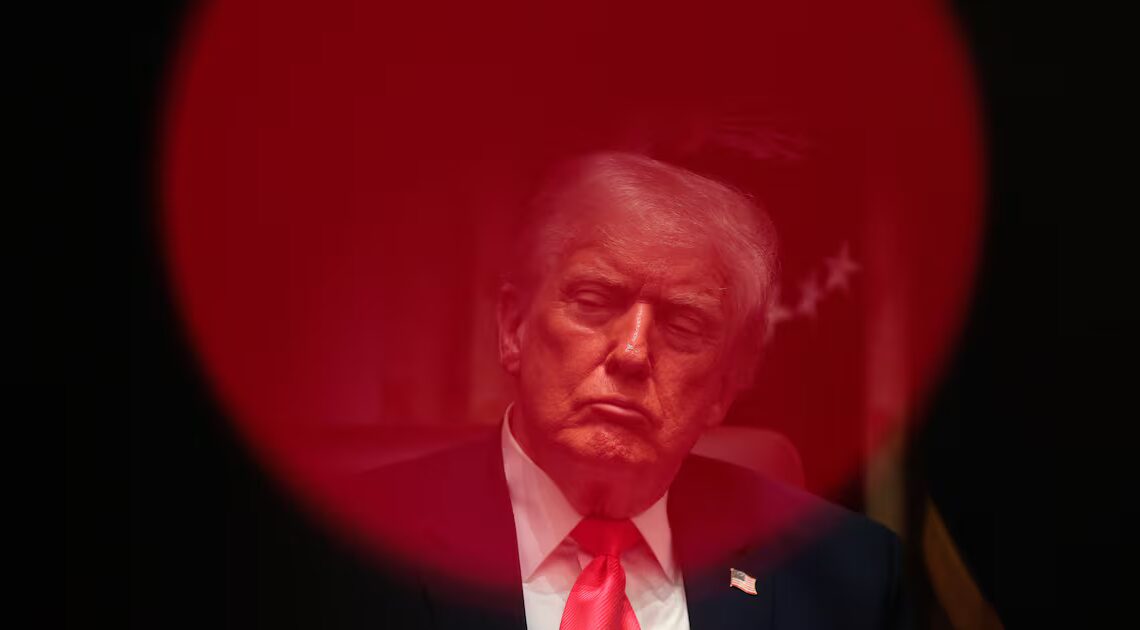 Opinion: Why Republicans–and Trump—Should Be Terrified by Their Win in Tennessee