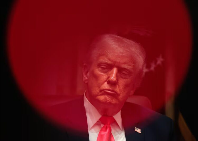 Opinion: Why Republicans–and Trump—Should Be Terrified by Their Win in Tennessee