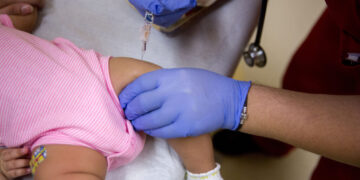 CDC approves major child vaccine change, rejects controversial one