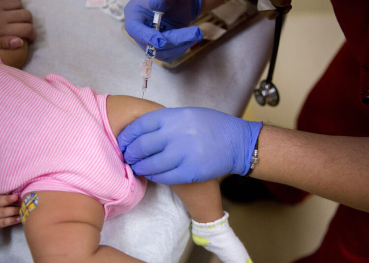 CDC approves major child vaccine change, rejects controversial one