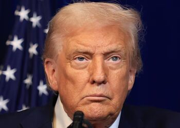 Newsom Turns Trump Boast Into Epic Epstein Troll