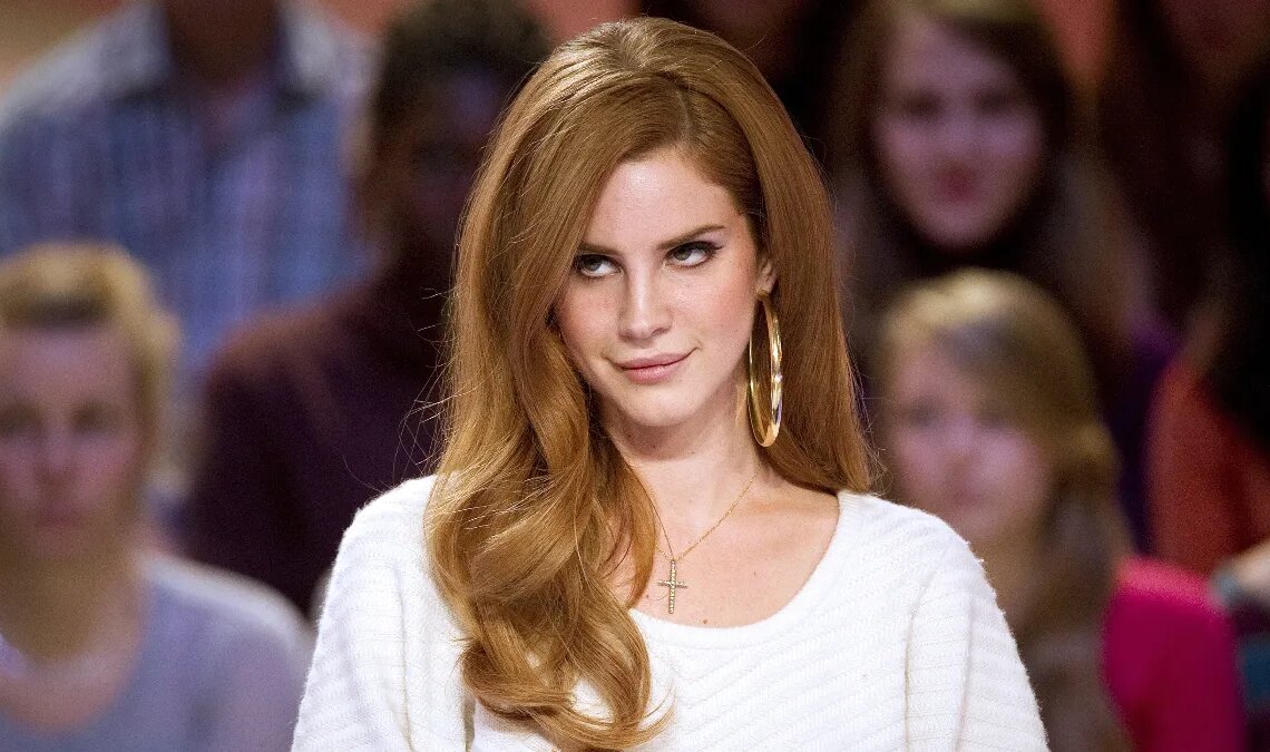 Lana Del Rey Sets Record as ‘Born To Die’ Continues Long-Held Chart Residency