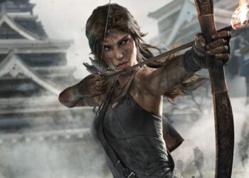 Tomb Raider Update Provides a Hint for This Week’s Game Awards Announcement