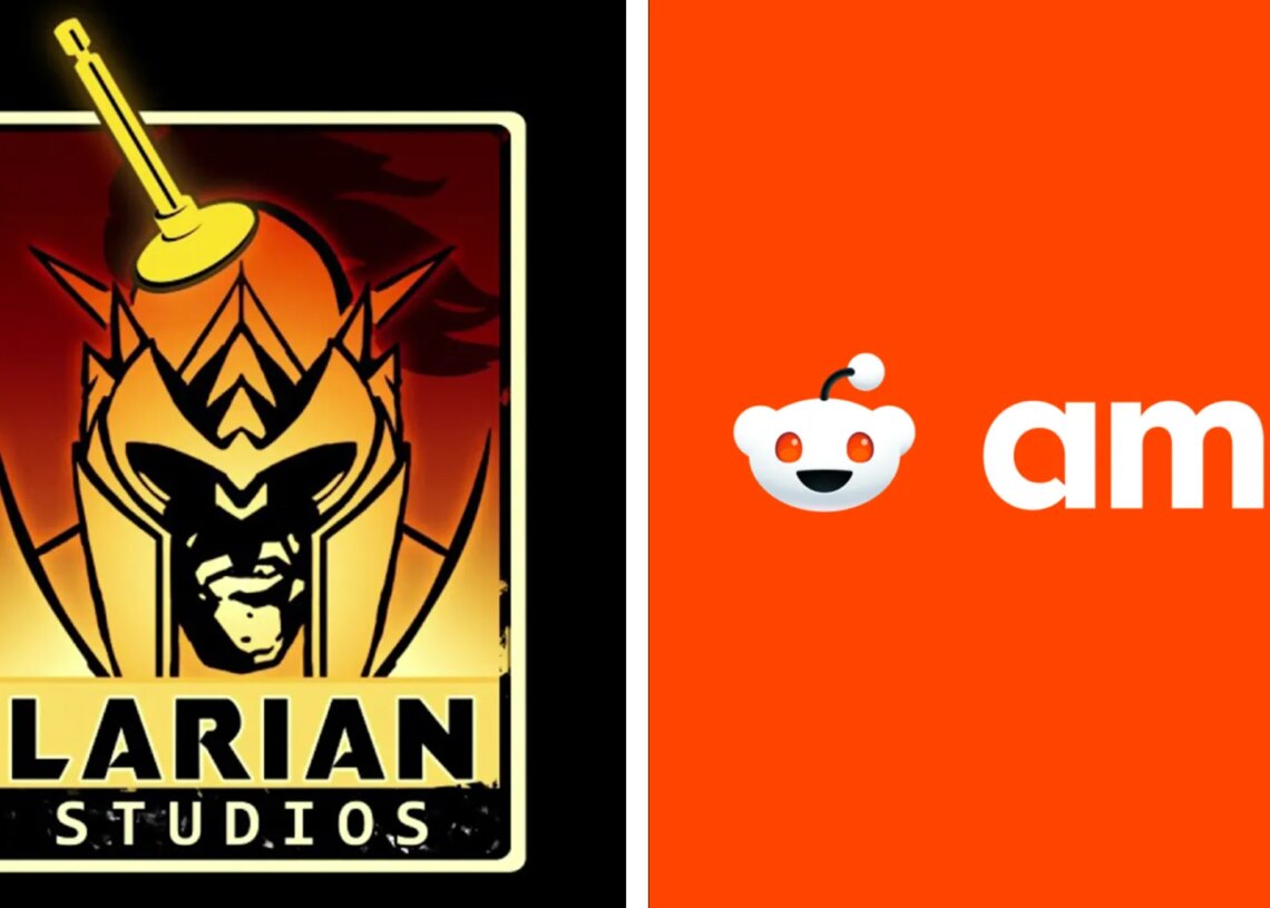 Larian Studios to Host Reddit AMA After Divinity AI Backlash