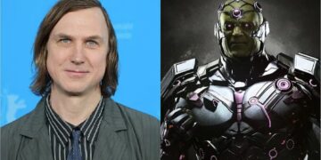 James Gunn Casts His Brainiac: Lars Eidinger to Star in ‘Man of Tomorrow’