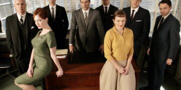 HBO Max’s ‘Mad Men’ Barf Scene Proves ‘Remastered’ Doesn’t Mean ‘Better’