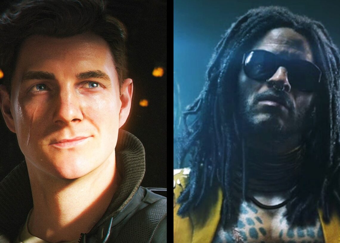 Lenny Kravitz Confirmed as the Villain in 007: First Light After Trailer Leaks