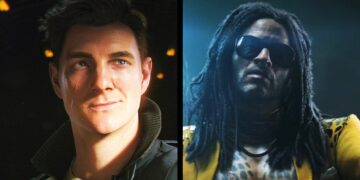 Lenny Kravitz Confirmed as the Villain in 007: First Light After Trailer Leaks