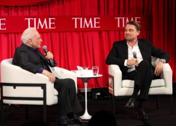 Why Leonardo DiCaprio and Martin Scorsese ‘Debate for Months’ Before Every Movie