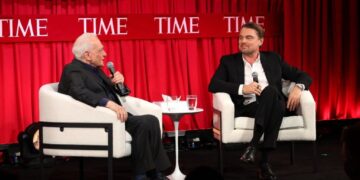 Why Leonardo DiCaprio and Martin Scorsese ‘Debate for Months’ Before Every Movie