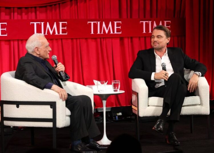 Why Leonardo DiCaprio and Martin Scorsese ‘Debate for Months’ Before Every Movie