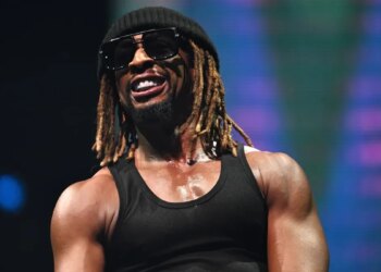 Lil Jon Reflects on the Legacy of ‘Yeah!’ and the Unlikely Way It Became a Hit