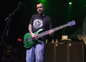 Limp Bizkit Reveal Their New Bass Player One Month After the Death of Founding Bassist Sam Rivers