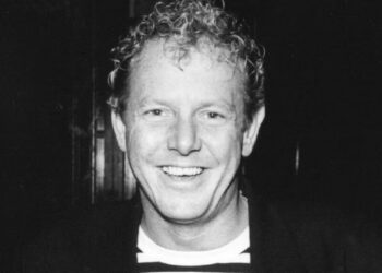 Michael Lippman, Longtime Manager for George Michael and David Bowie, Dies at 79