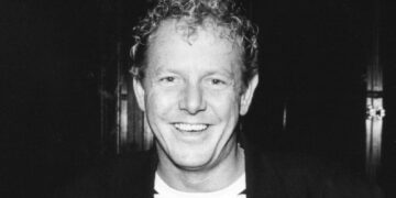 Michael Lippman, Longtime Manager for George Michael and David Bowie, Dies at 79