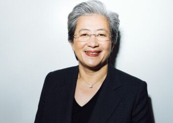 AMD CEO Lisa Su Says Concerns About an AI Bubble Are Overblown