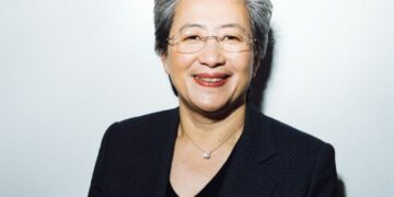 AMD CEO Lisa Su Says Concerns About an AI Bubble Are Overblown