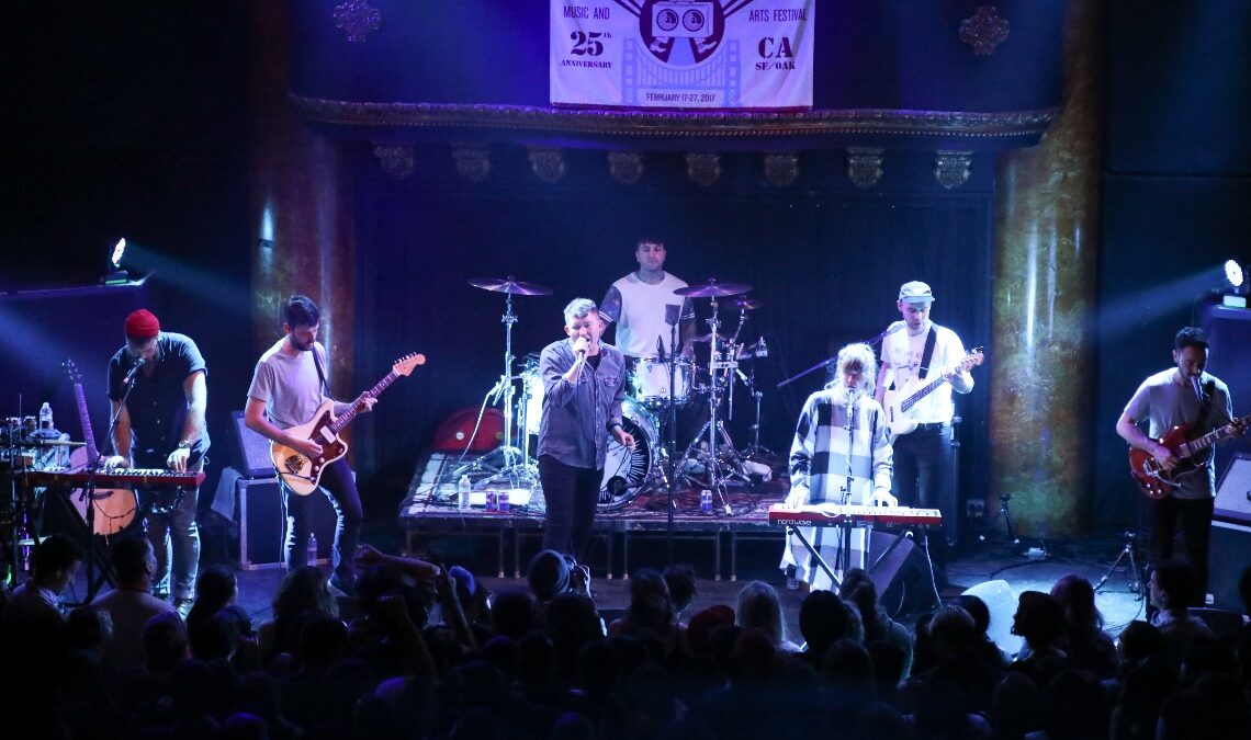 Los Campesinos! Revealed Their 2025 Streaming Revenue, and the Data Is Eye-Opening