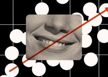 The only number that really matters