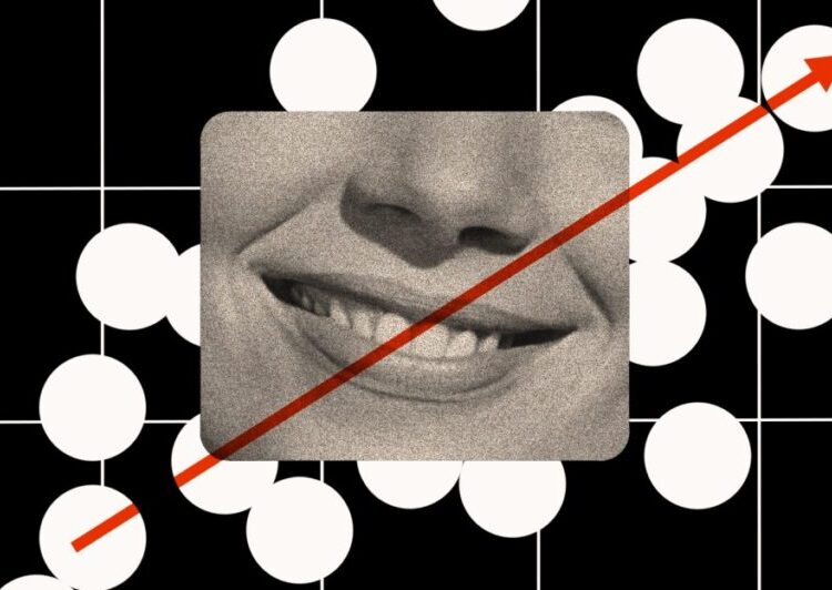 The only number that really matters