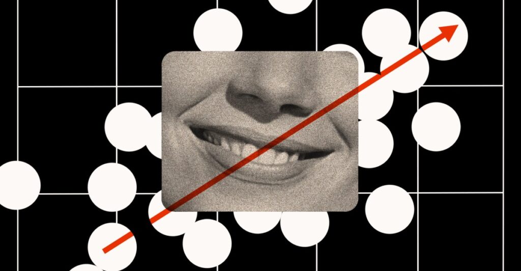 The only number that really matters