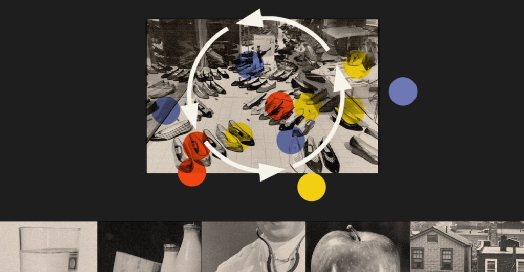 America is richer than ever. Why is it so unhappy?