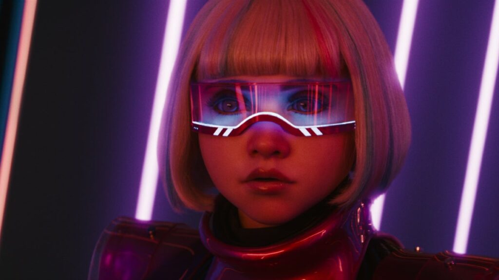 ‘M3GAN’ Spinoff ‘SOULM8TE’ Dropped From Universal Calendar