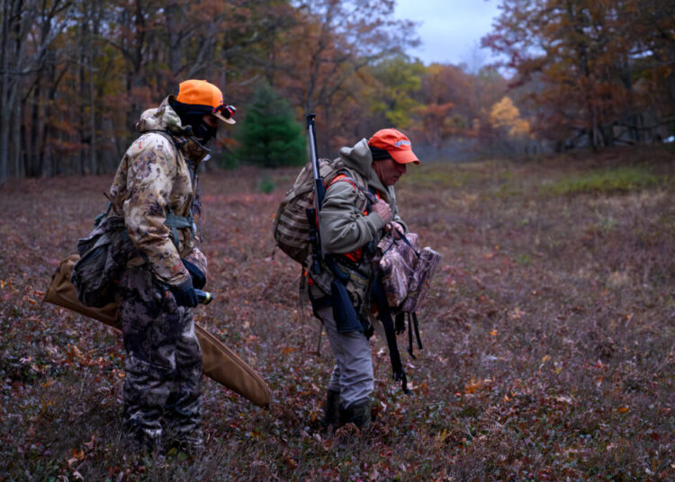 The hunting tradition that explains Pennsylvania’s wild politics