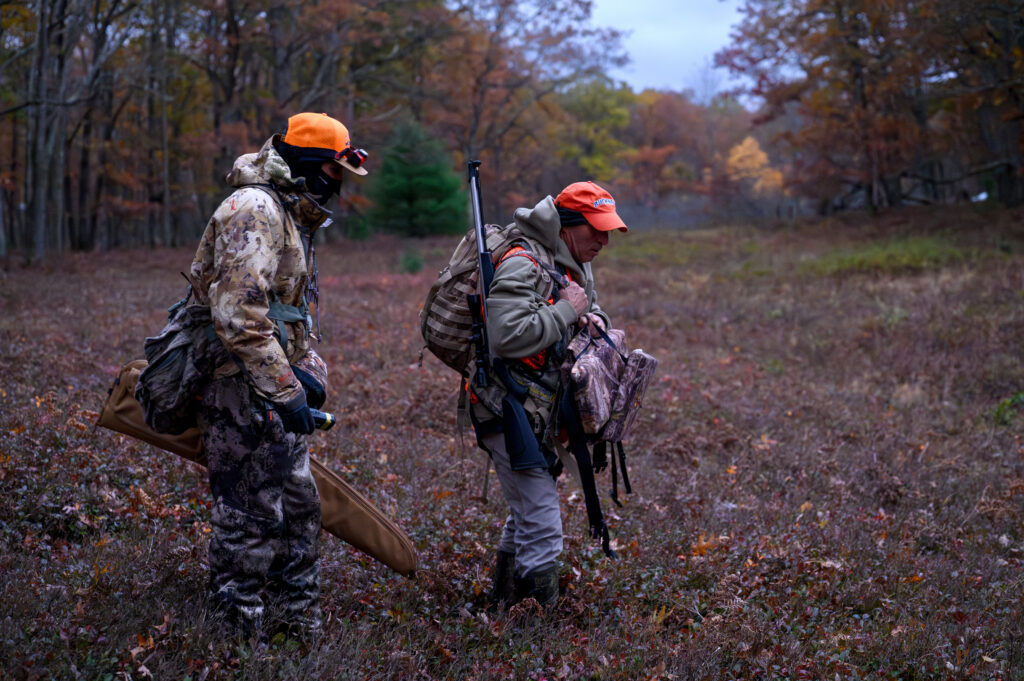 The hunting tradition that explains Pennsylvania’s wild politics