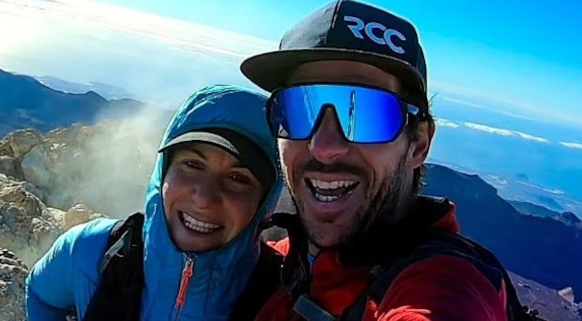 Man ‘Hurting So Much’ After Leaving Girlfriend to Freeze to Death on Mountain