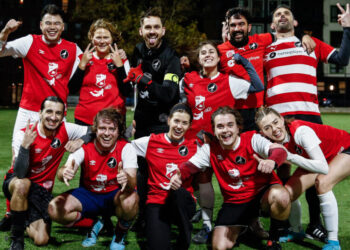 Mamdani Will Be New York City’s First Soccer-Mad Mayor