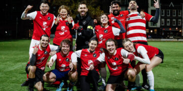 Mamdani Will Be New York City’s First Soccer-Mad Mayor