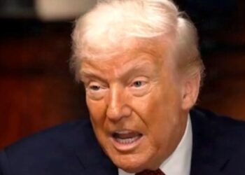 CNN Host Hits Trump’s Big Brag With a Reality Check