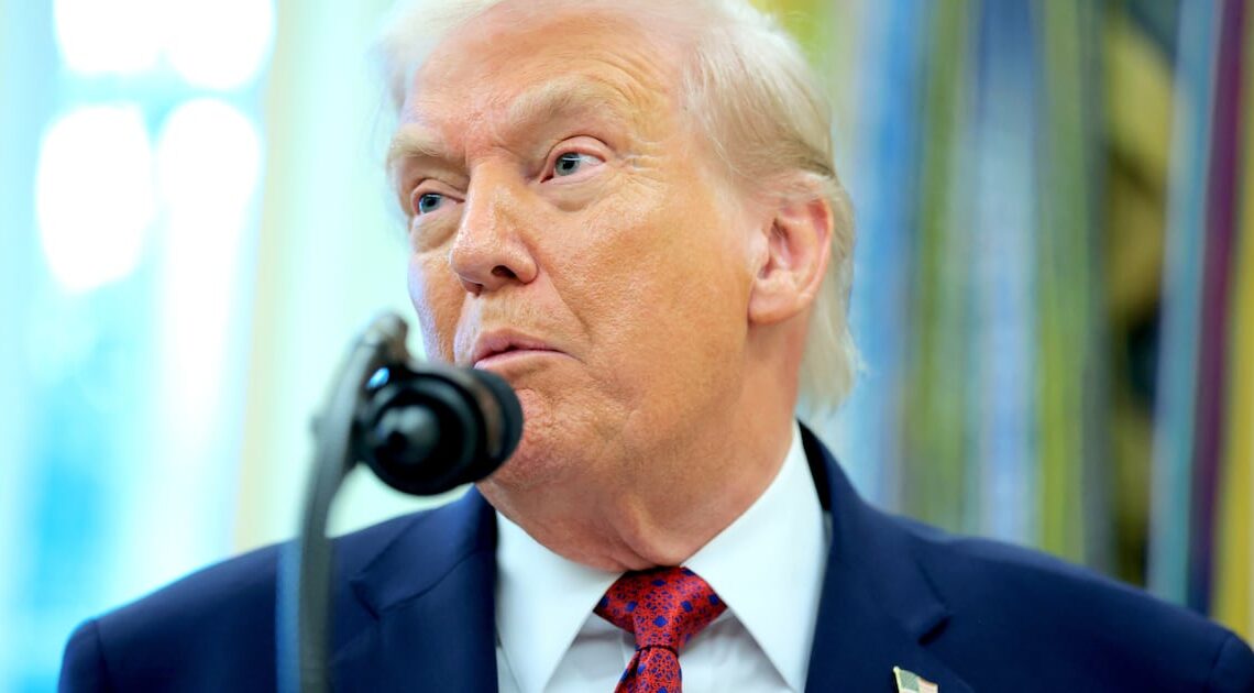 MAGA Actor Fumes at Trump on Fox Over Rob Reiner Slaying